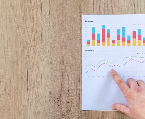 Statistiques personnelles