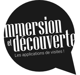 icône Immersion et découverte